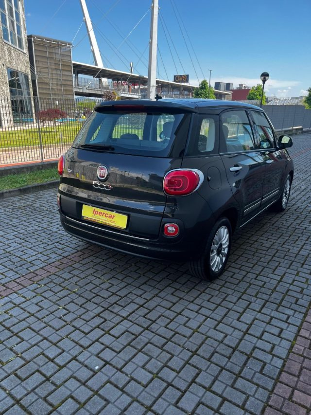 FIAT 500L usata, con Autoradio