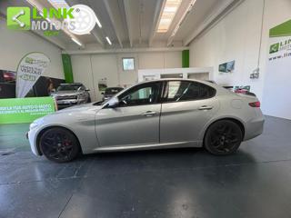 ALFA ROMEO Giulia usata, con Airbag