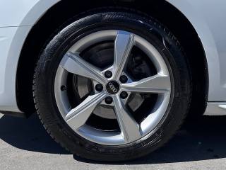 AUDI A4 usata, con Sensore di luce