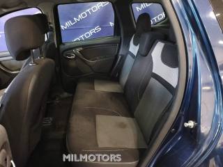 DACIA Duster usata, con Immobilizzatore elettronico