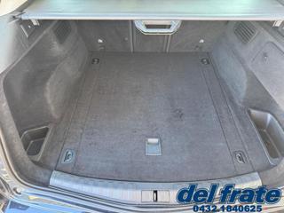 ALFA ROMEO Stelvio usata, con Filtro antiparticolato