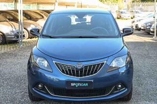 LANCIA Ypsilon usata, con USB