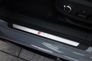 AUDI A4 usata, con Luci diurne LED