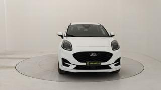 FORD Puma usata, con Cerchi in lega