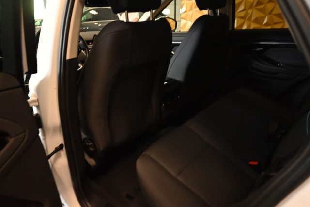 LAND ROVER Range Rover Evoque usata 37