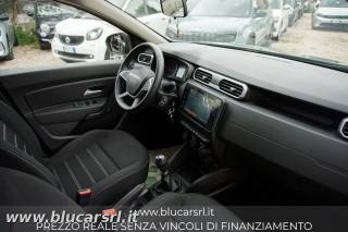 DACIA Duster usata, con ESP