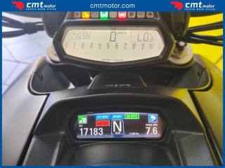 DUCATI Diavel usata 4
