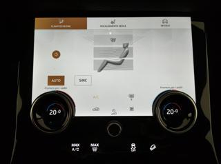 LAND ROVER Range Rover Velar usata, con Vivavoce