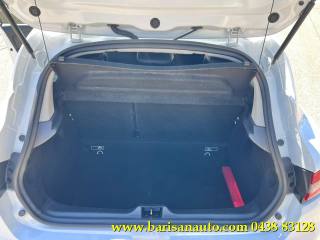 RENAULT Clio usata, con Boardcomputer