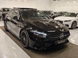 MERCEDES-BENZ A 180 usata, con Airbag laterali