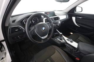 BMW 116 usata 1