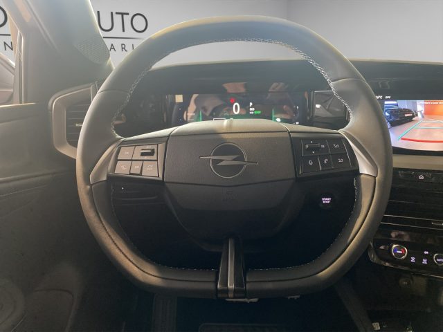 OPEL Mokka-e usata 11
