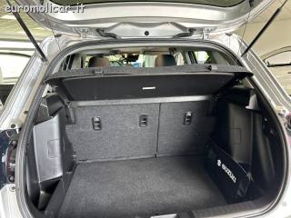SUZUKI Vitara usata, con Immobilizzatore elettronico