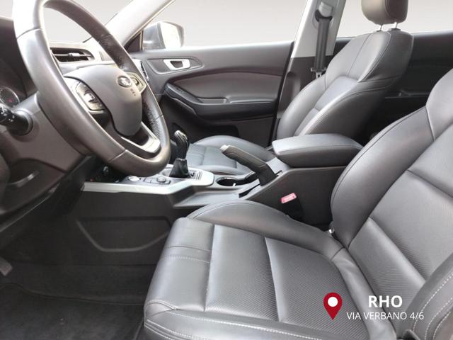 DR MOTOR DR 4.0 usata, con Controllo trazione