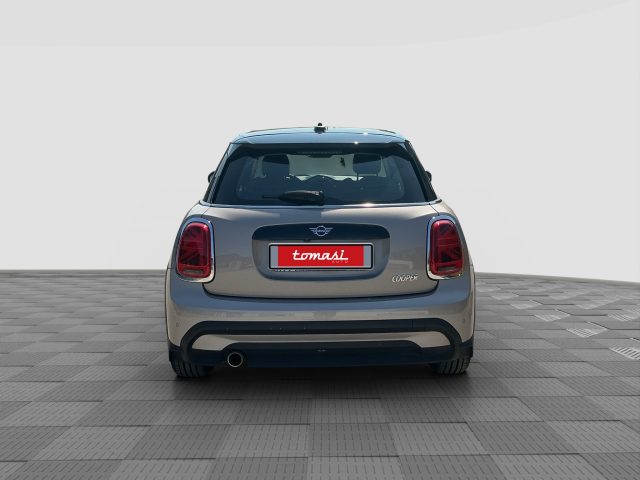 MINI Mini usata 3