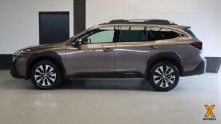 SUBARU OUTBACK usata, con Autoradio