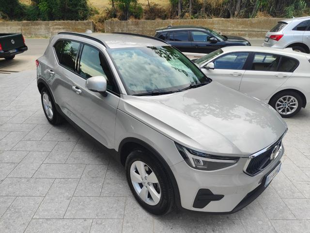 VOLVO XC40 usata, con Airbag