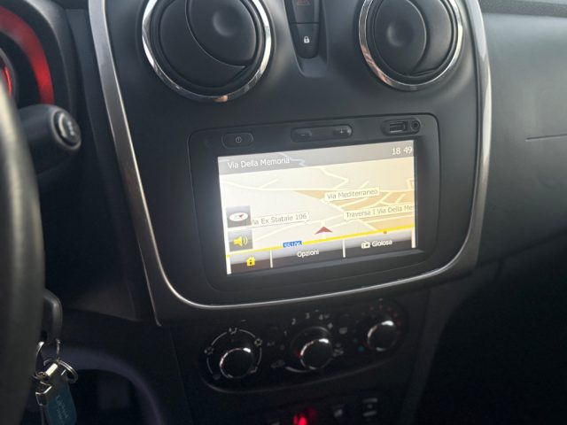 DACIA Sandero usata 20