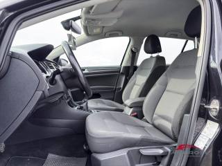 VOLKSWAGEN Golf usata 8