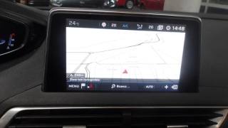 PEUGEOT 3008 usata, con Climatizzatore