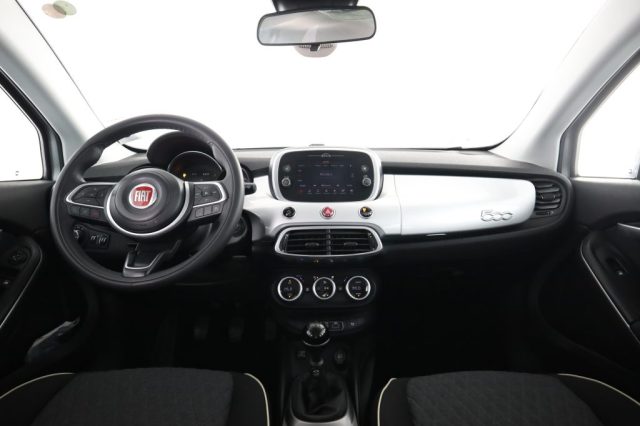 FIAT 500X usata 4