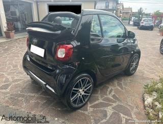 SMART ForTwo usata, con Alzacristalli elettrici