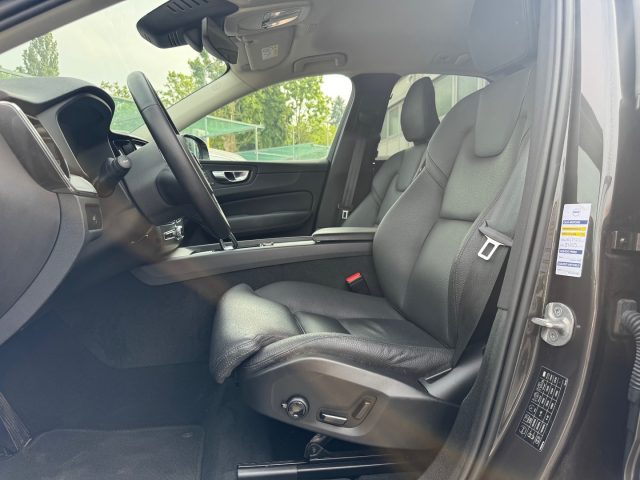 VOLVO XC60 usata, con Controllo trazione