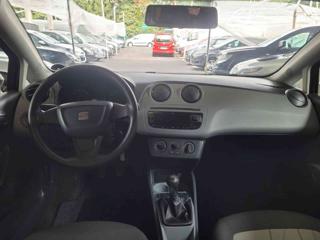 SEAT Ibiza usata, con ESP