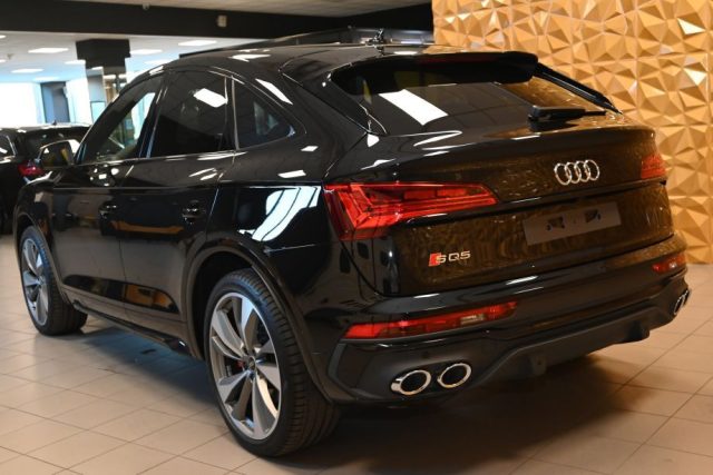 AUDI SQ5 usata 142