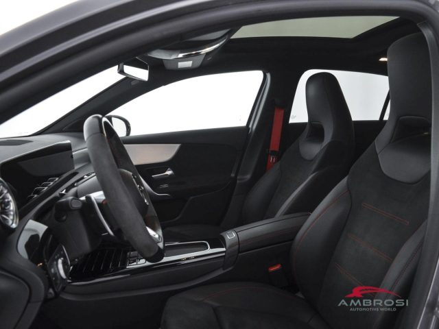 MERCEDES-BENZ A 35 AMG usata 8