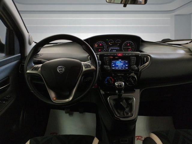 LANCIA Ypsilon usata 14