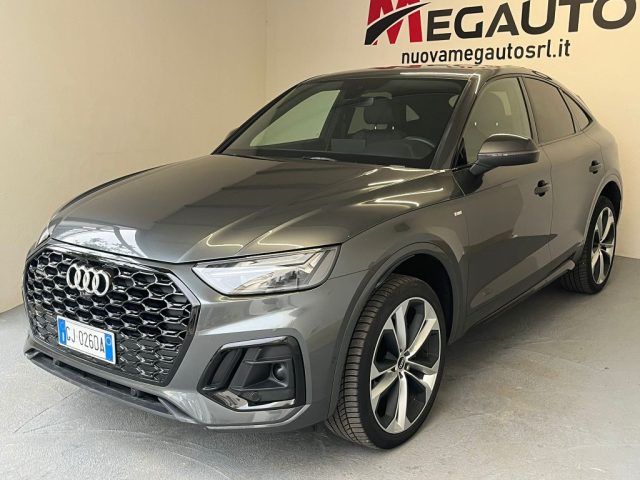 AUDI Q5 usata 30