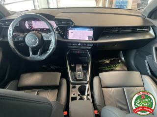 AUDI A3 usata, con Controllo automatico clima