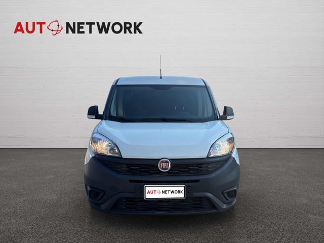 FIAT Doblo usata, con Chiusura centralizzata