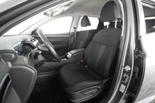 HYUNDAI Tucson usata 8