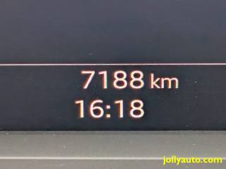 AUDI Q3 usata, con Immobilizzatore elettronico