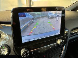 FORD Fiesta usata, con Fendinebbia