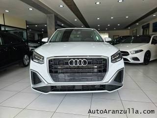 AUDI Q2 usata, con Airbag