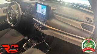 SUZUKI Swift usata, con Controllo automatico clima