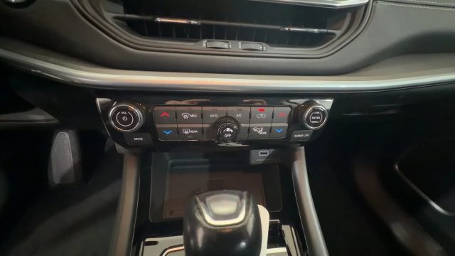 JEEP Compass usata, con Chiusura centralizzata