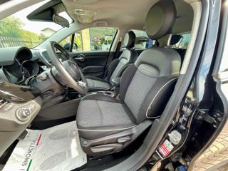 FIAT 500X usata, con Climatizzatore