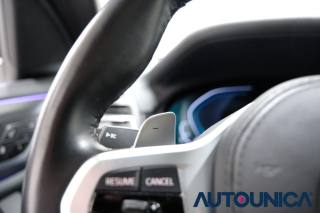 BMW X3 usata, con Trazione integrale