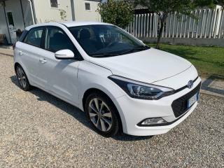 HYUNDAI i20 usata, con Boardcomputer