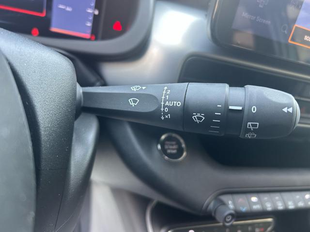 JEEP Avenger usata, con Park Distance Control