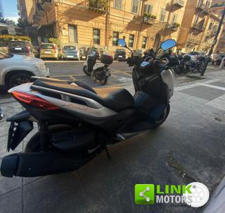 YAMAHA X-Max 400 usata 6