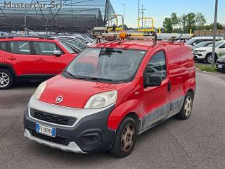 FIAT Fiorino usata, con Airbag Passeggero