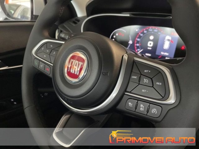 FIAT Tipo usata, con Airbag Passeggero