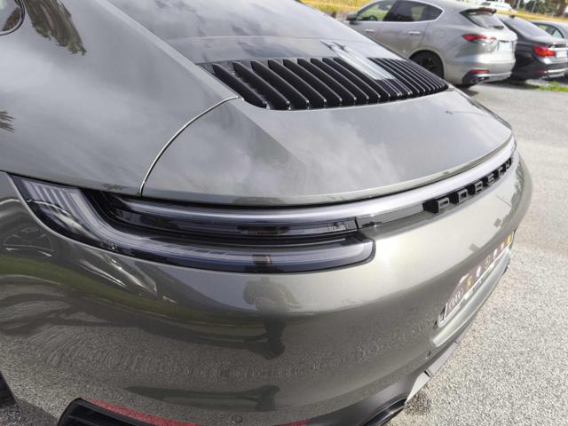 PORSCHE 911 usata, con Chiusura centralizzata