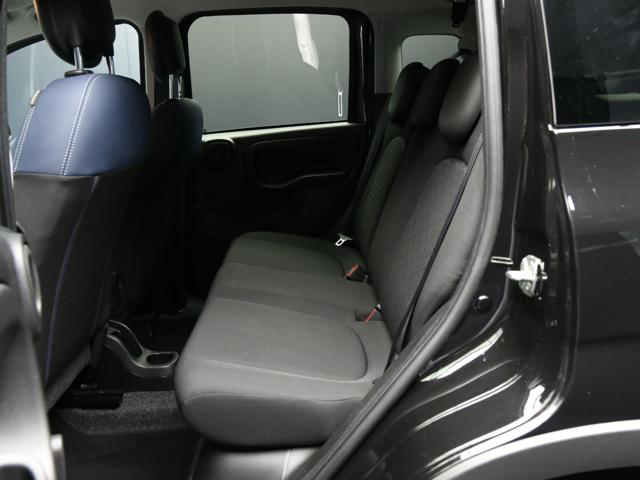 FIAT Panda Cross usata, con Chiusura centralizzata