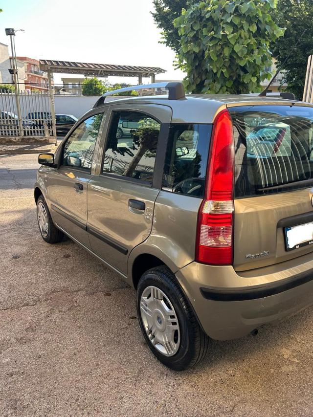 FIAT Panda usata, con Servosterzo